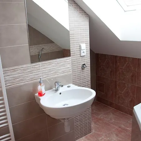 Pohanka Guest house *