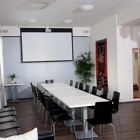 Pohanka Guest house